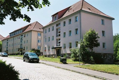 2 Raum Wohnung mit toller Aussicht zum Domberg