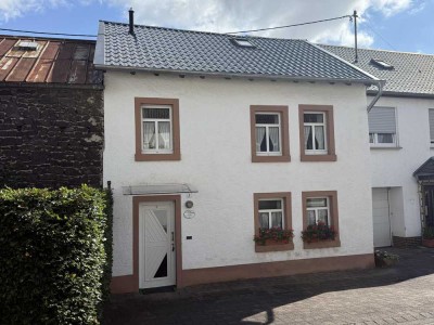 Das perfekte Ferienhaus: Kaufen - Einziehen - Wohlfühlen