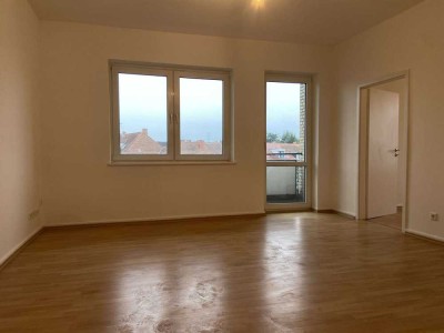 Saniertes Wohnen über den Dächern Hannovers