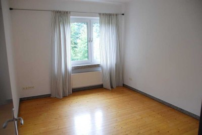 2-Zimmer-Wohnung mit großem Südwestbalkon