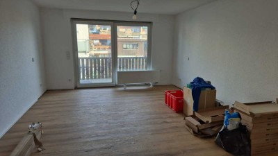 Helle 3-Zimmer-Wohnung mit Balkon im 2. OG in Leinfelden-Echterdingen