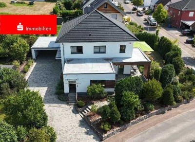 Ein Haus, das Ihre (Wohn-)Träume übertrifft – Exklusiv und außergewöhnlich hochwertig