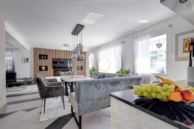 Schönes Einfamilienhaus im Zentrum von Kufstein-Stadt mit 4 Schlafzimmern und 2 Bädern! Ein Traum für eine große Familie!