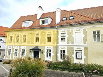 Schöne Miet-Wohnung in zentraler Lage in 3350 Haag