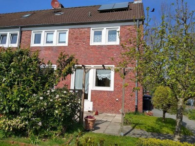 Charmante Doppelhaushälfte im Musikerviertel – ideal auch für Familien!