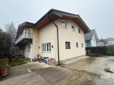 Familien-PALAST in Wien Nähe!!!