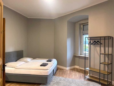 Schöne 4-Zimmer-Hochparterre-Wohnung in Limburg an der Lahn