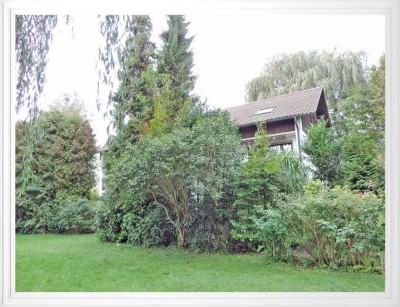 KREIPL-IMMO. -Erding- App. mit EBK und Balkon