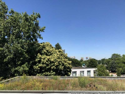 Studentenstudio am Medienhafen