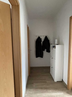 2-Zimmer-Wohnung in Meiningen zur Nachmiete