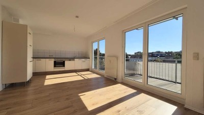 Modernes & stilvolles Zuhause in Duisburg-Homberg – ab sofort bezugsfrei!