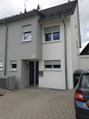 Reiheneckhaus in Nufringen zu vermieten