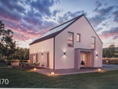 Einfamilienhaus mit Grundstück in Top Lage sofort verfügbar