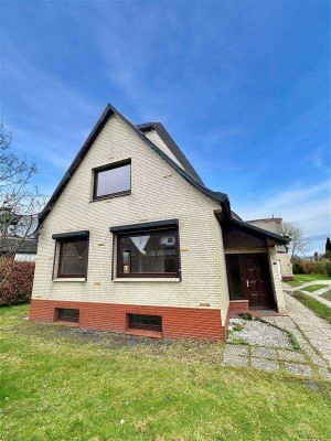 Modernisiertes Traumhaus: Komfort und Effizienz vereint in Schenefeld