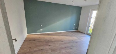 Exklusive 3-Zimmer-Wohnung mit EBK und luxuriöser Innenausstattung