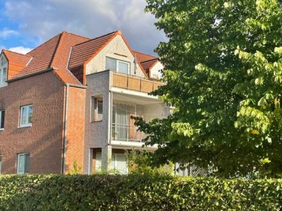 SELBER EINZIEHEN - 1 ZIMMER WOHNUNG - WESTLICH LÜNEBURG