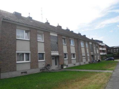 Ruhige Lage in MG Lürrip