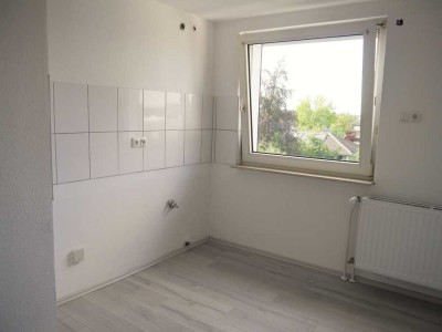 Gemütliche 1 ZKB DG-Wohnung