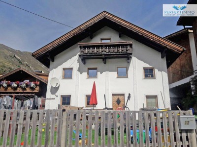 Ferienhaus in idyllischer Lage