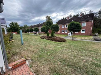 Gemütliche 3-Zimmerwohnung in Faßberg