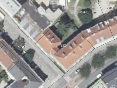 NÄHE BAHNHOF &amp; ZENTRUM