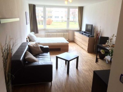 Schickes Apartment im ruhigen München Osten - Ortsteil  Haar
