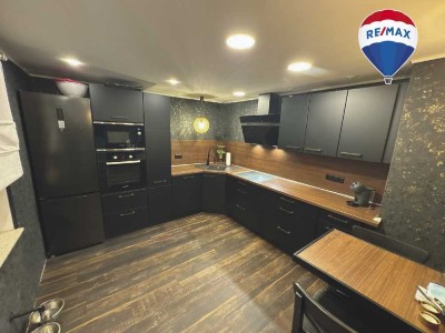 Unscheinbar von außen – überraschend schön von innen!