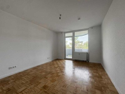 KL - Nähe Uni, Renoviertes 1-Zimmer-Appartement mit Pantryküche, Balkon