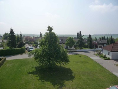 Helle 2-Zimmer-Wohnung mit schönem Ausblick