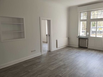 Attraktive 3-Zimmer-Wohnung mit Balkon in Hagen