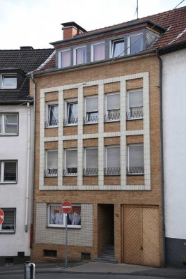 Dachgeschoßwohnung,hell,  sonnig und gemütlich