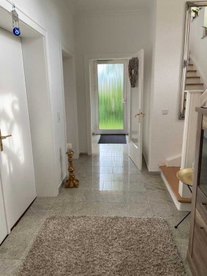 Schönes Zimmer im WG-Konzept