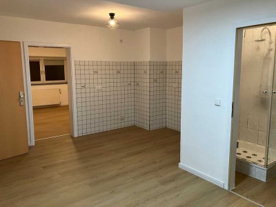 Erstbezug nach Sanierung: Exklusive 3-Zimmer-Wohnung in Saarbrücken