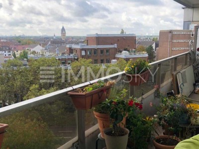 Kapitalanlage mit Aussicht