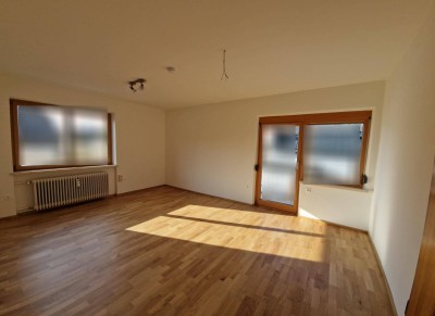 Hübsche 2-Zimmer-Wohnung in ruhiger Lage