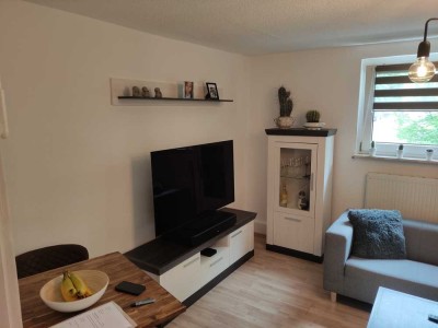 Kamen: 46 qm, 3 1/2 Zimmer, EBK, ab 1.5.2025