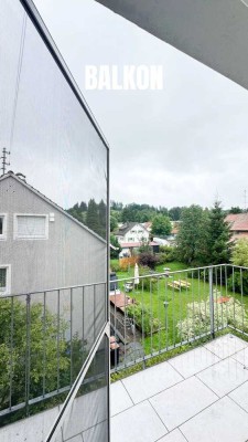 3 Zimmer Dachgeschosswohnung in Isny im Allgäu