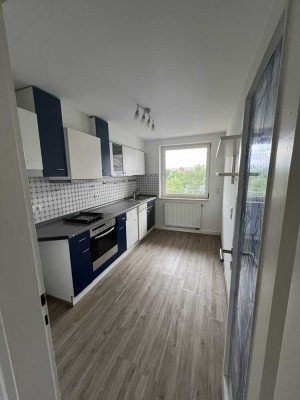 Schöne 2-Zimmer-Wohnung mit EBK in Ingolstadt
