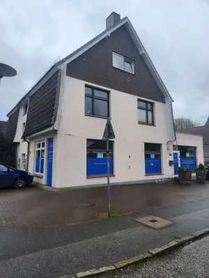 2 Zimmer Wohnung in Lübeck-Kücknitz