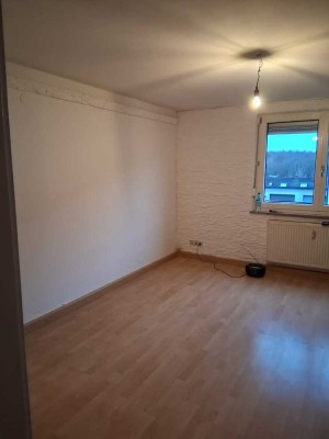 Ansprechende und gepflegte 3-Zimmer-Erdgeschosswohnung in Sulzbach/Saar