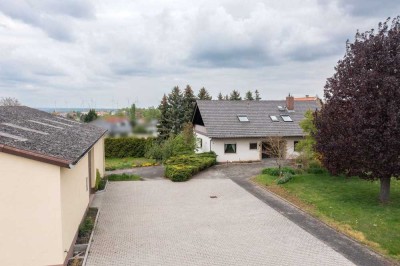 +++ Realisieren Sie Ihren Traum von Mehrgenerationenwohnen auf 4.554 m² Areal +++m²