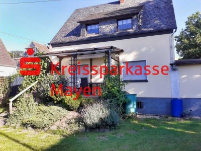 Ein-/Zweifamilienhaus in Polch