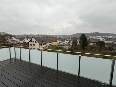 MODERN UND EFFIZIENT!