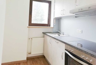 Möbiliertres 1-Zimmer-Appartement