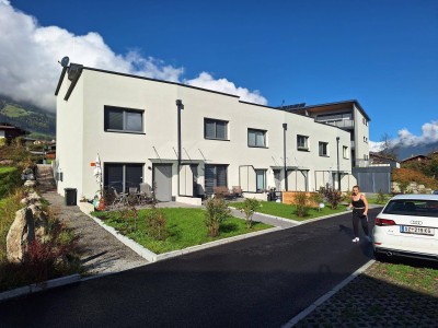 Dachterrassenwohnung in Fügen