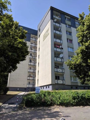 2-Zimmer-Wohnung in Velbert