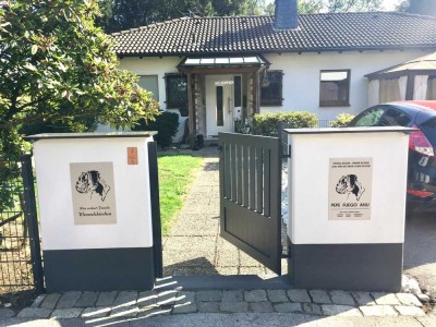 Modernisiertes Einfamilienhaus mit Außenpool in RS/W'tal Ronsdorf