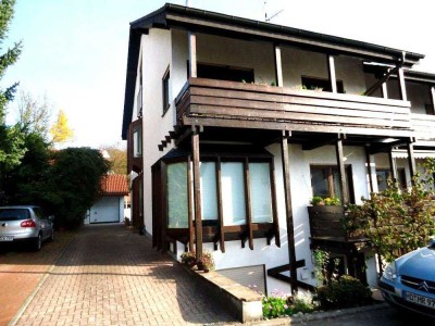 DHH Nähe Heidelberg in Wiesenbach