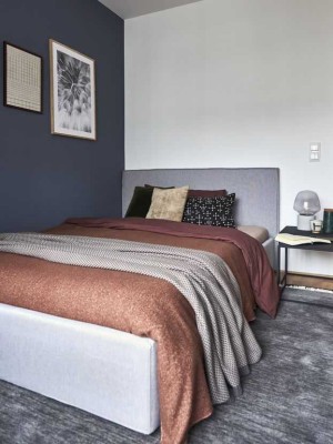 Hochwertig möbliert, löffelfertig und zentral - Mona Lisa urban apartments