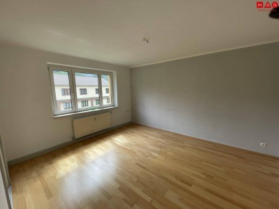 Hübsche 2 Zimmerwohnung mit Dusche!